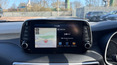 Hyundai Tucson 1.6 GDi SE Nav 5dr 2WD Petrol Estate